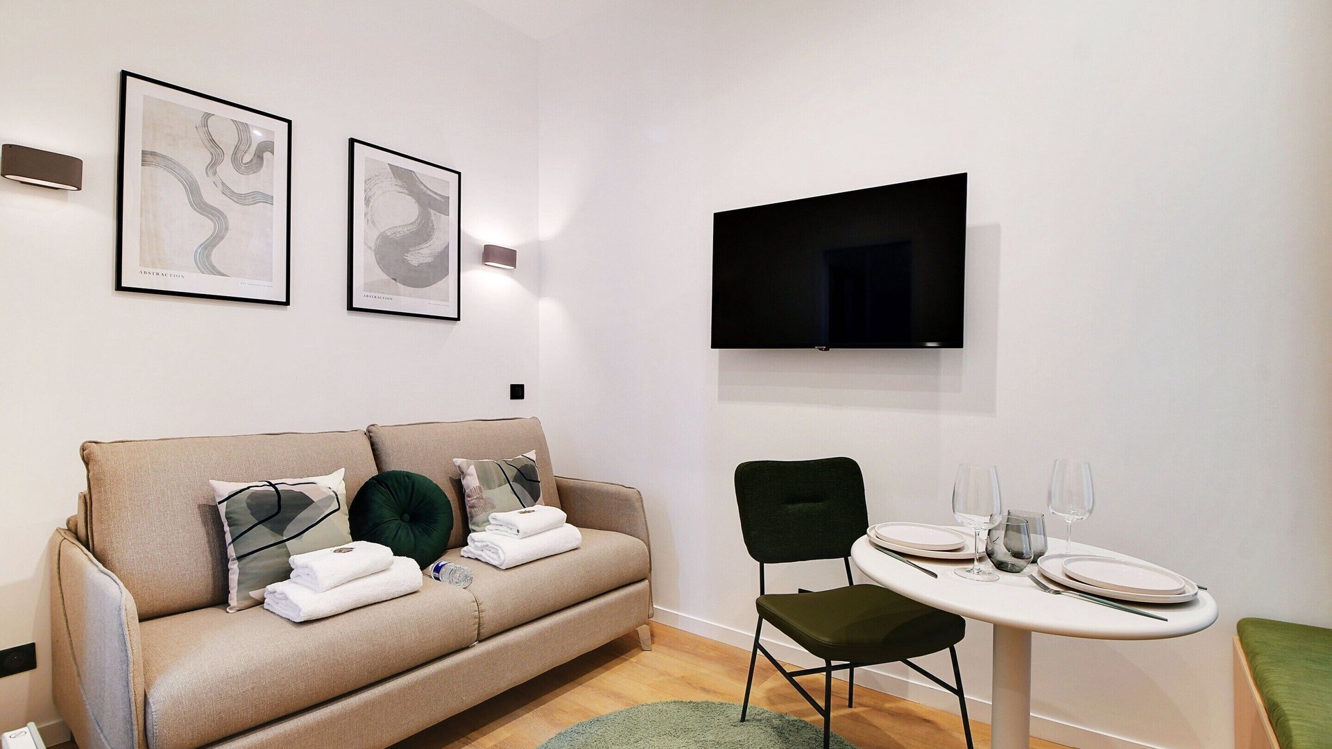 foto de Otras en Villa Montmorency