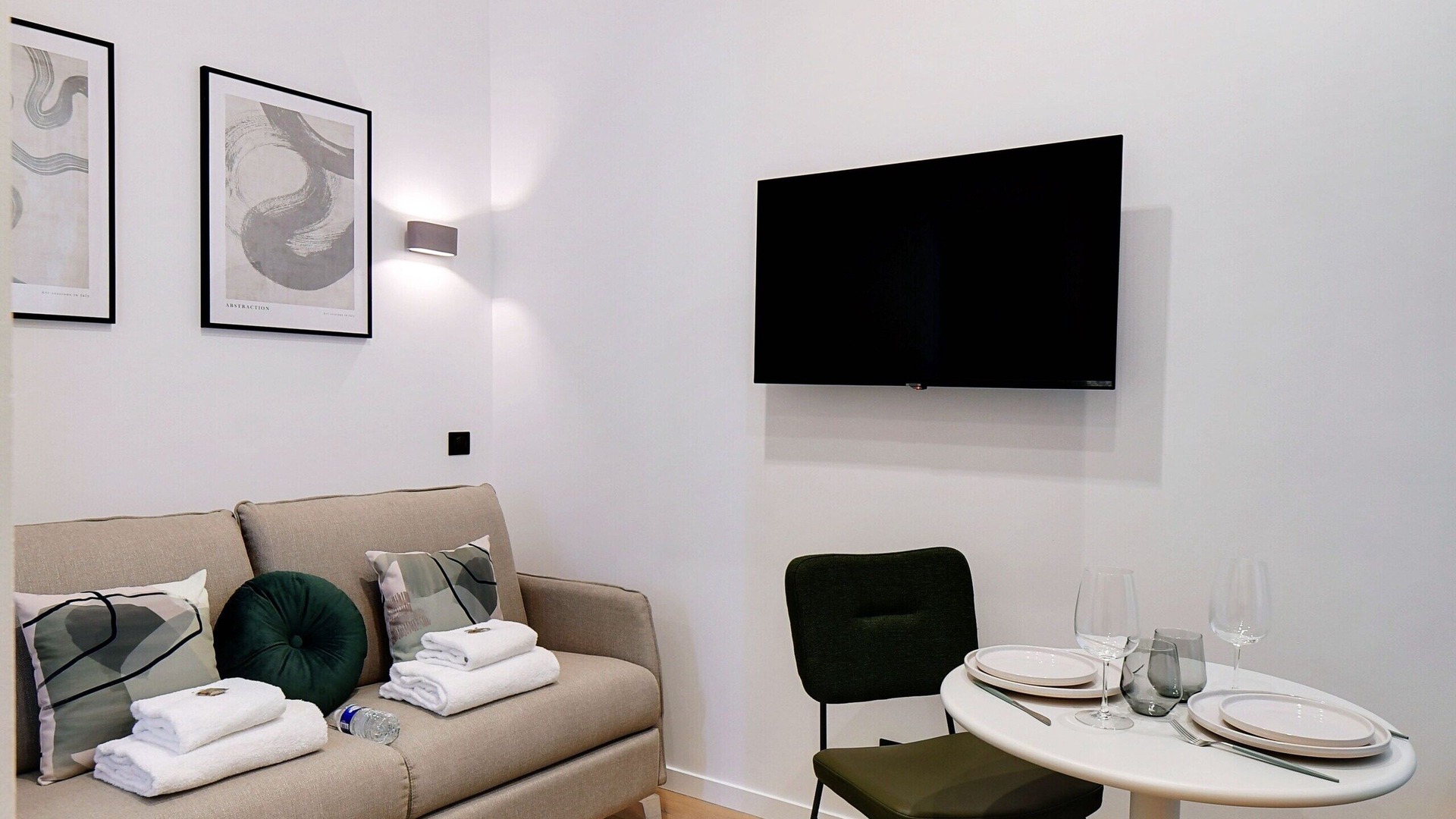 foto de Otras en Villa Montmorency