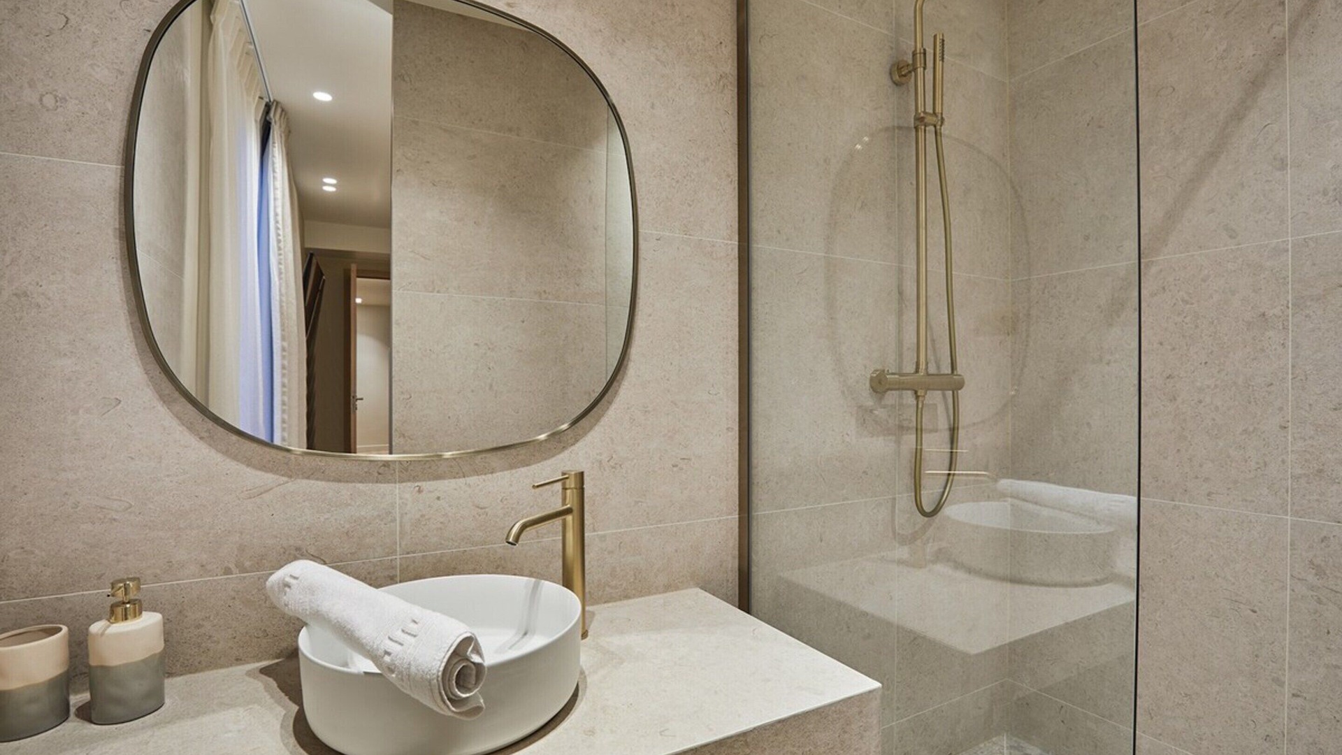 foto de Baño en 8th Arrondissement