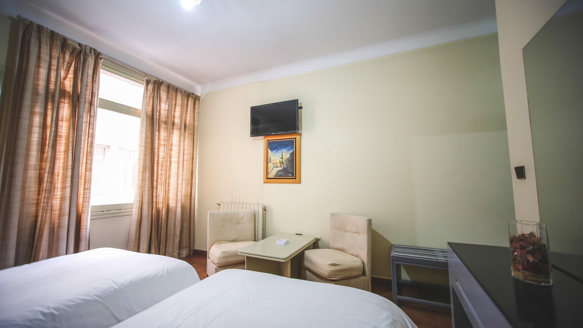 foto de Dormitorio en Hamria