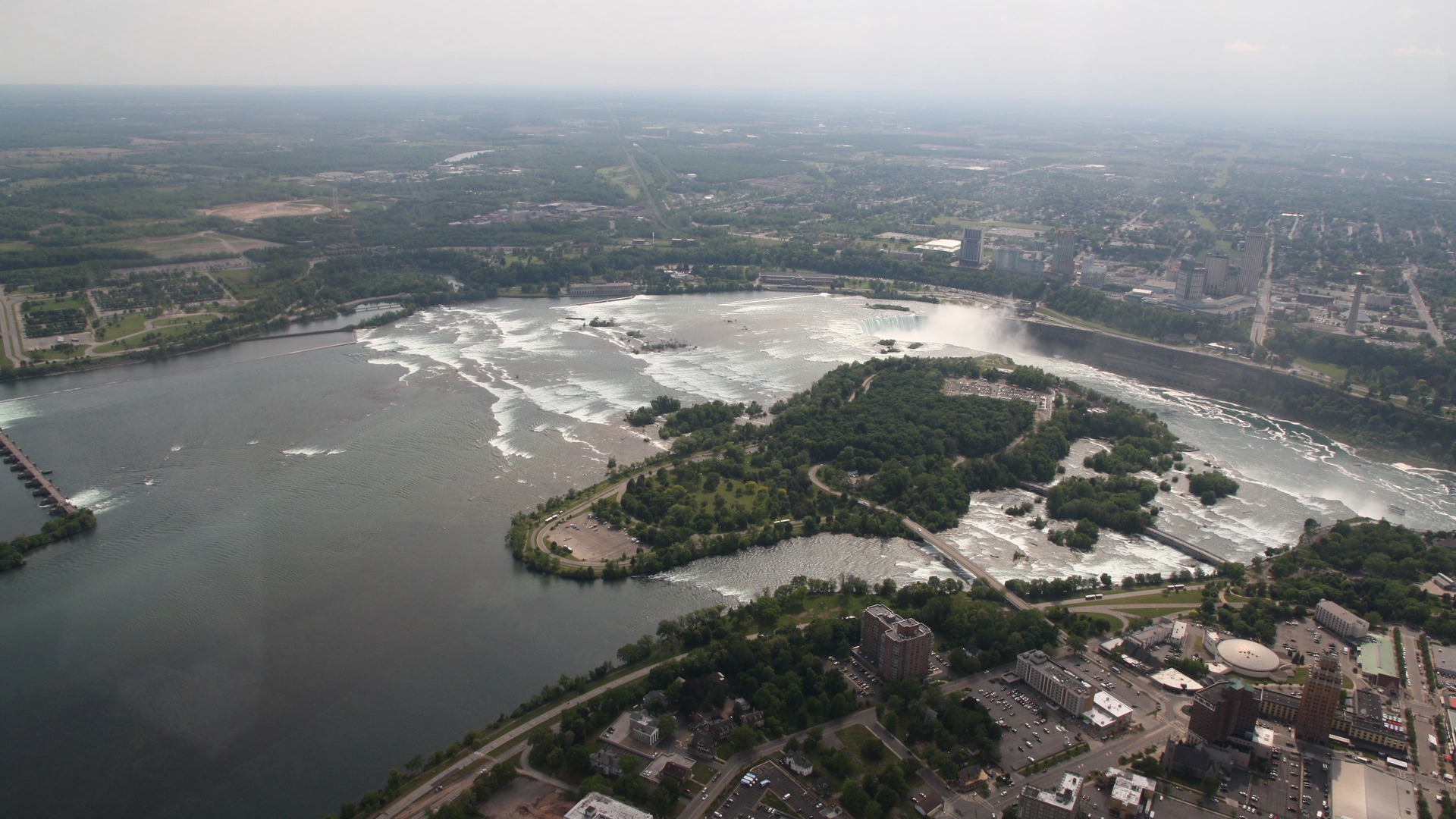 foto de Exterior en Downtown Niagara Falls