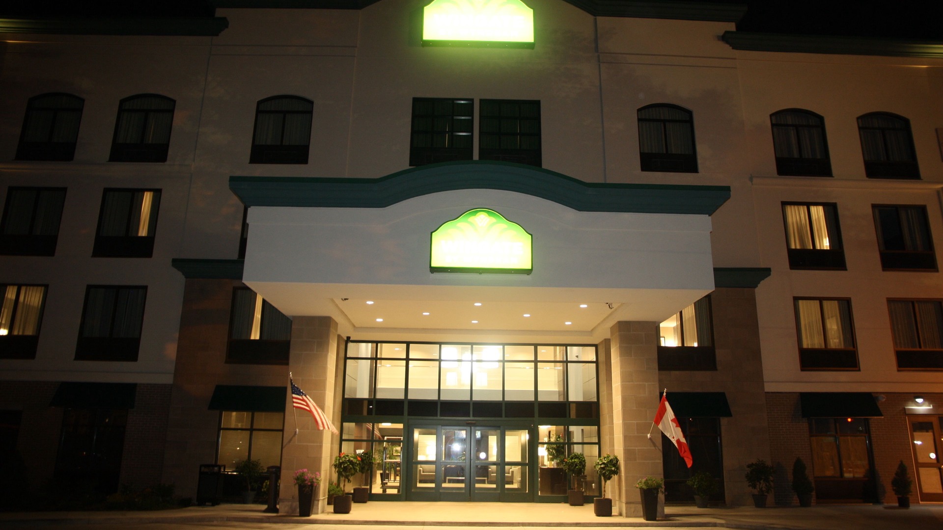 foto de Exterior en Downtown Niagara Falls