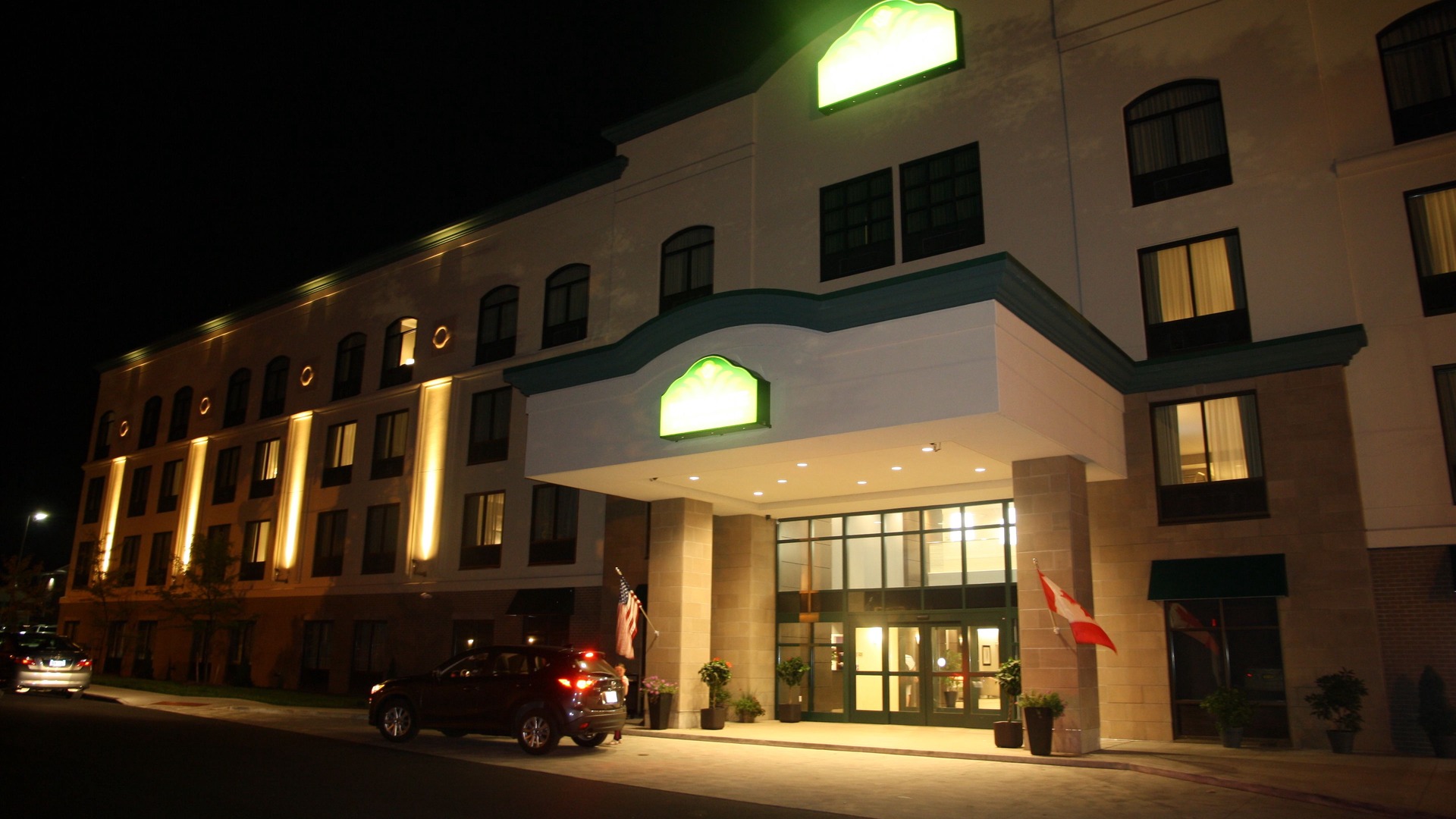 foto de Exterior en Downtown Niagara Falls