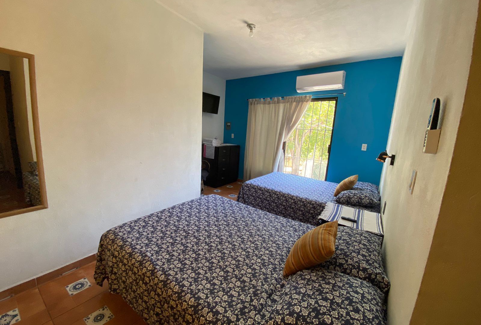 foto de Dormitorio en Centro de San José del Cabo