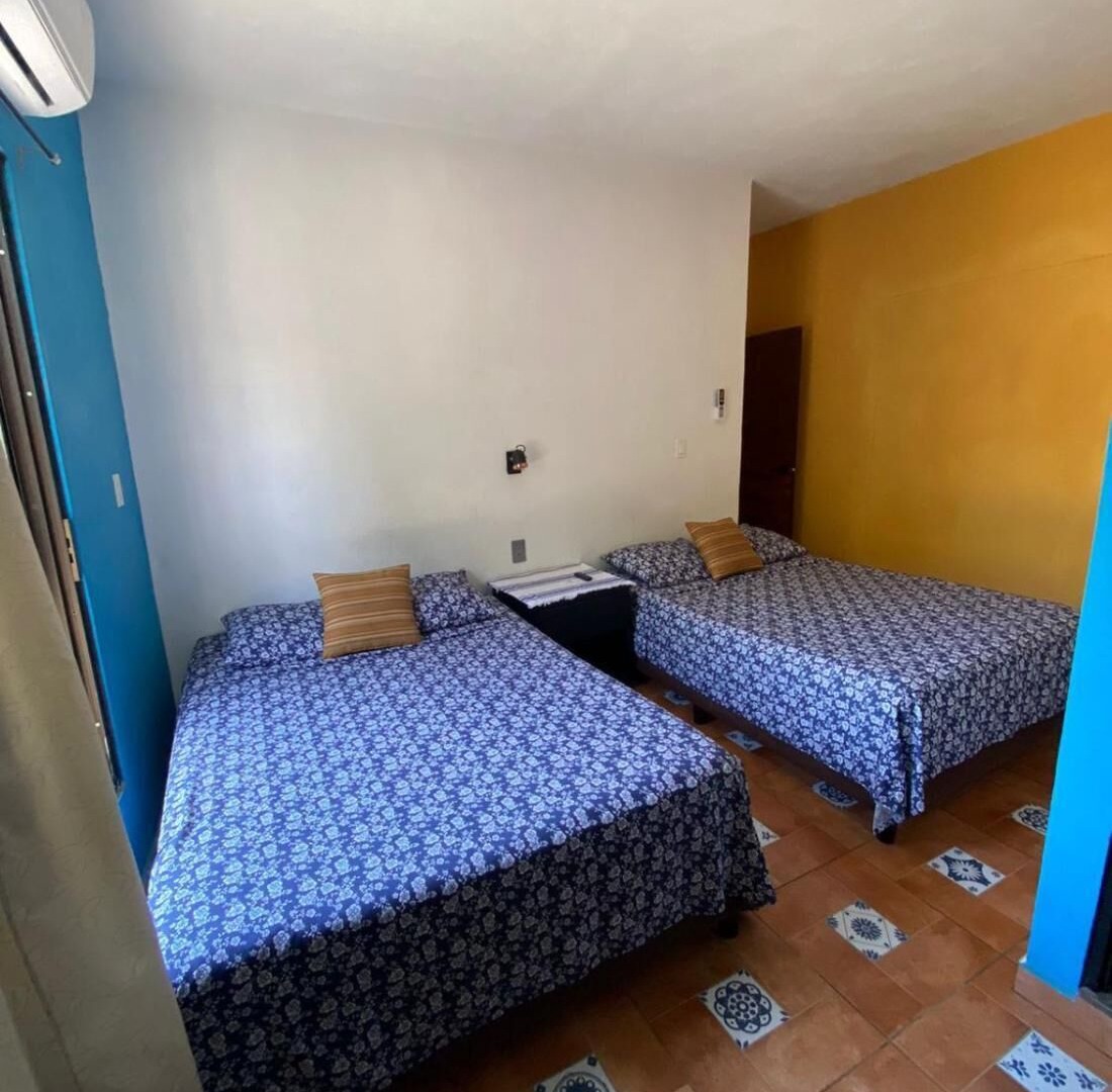 foto de Dormitorio en Centro de San José del Cabo