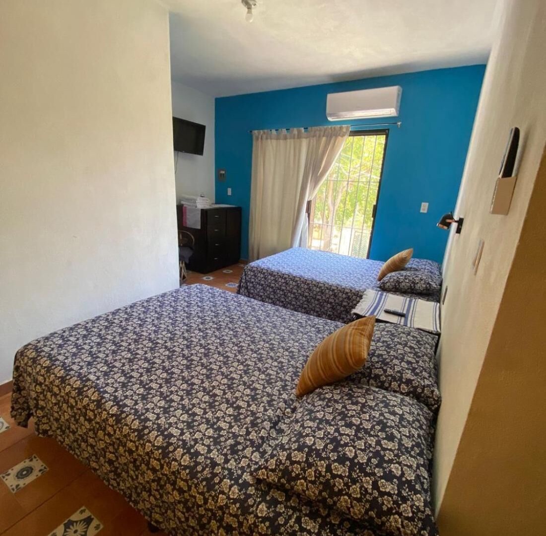 foto de Dormitorio en Centro de San José del Cabo