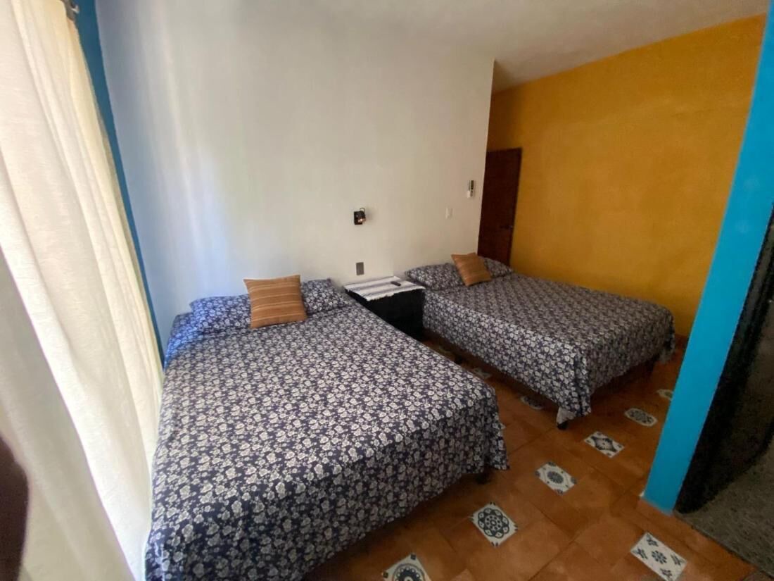 foto de Dormitorio en Centro de San José del Cabo