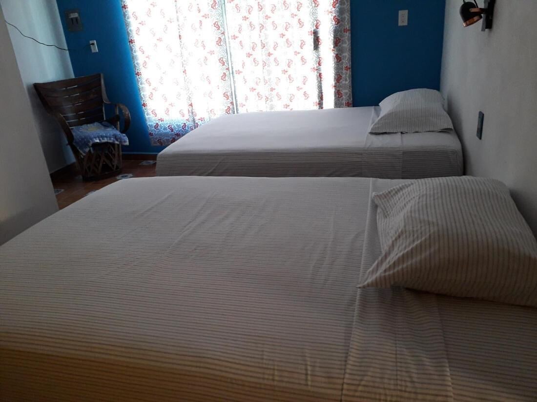 foto de Dormitorio en Centro de San José del Cabo