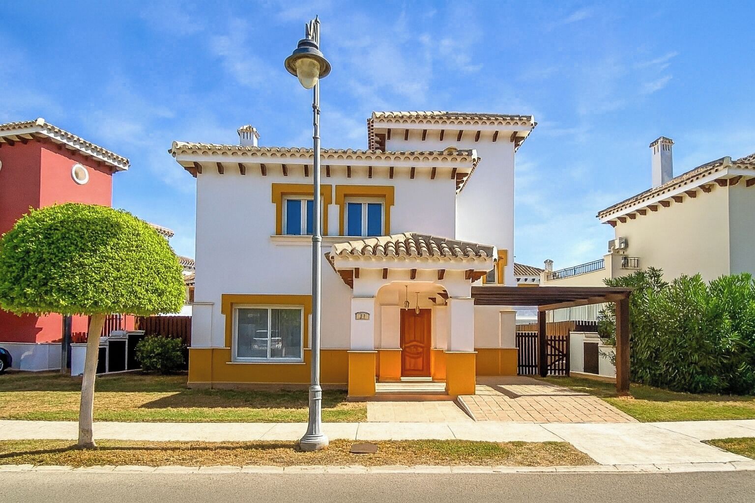 foto de Exterior en Torre-Pacheco