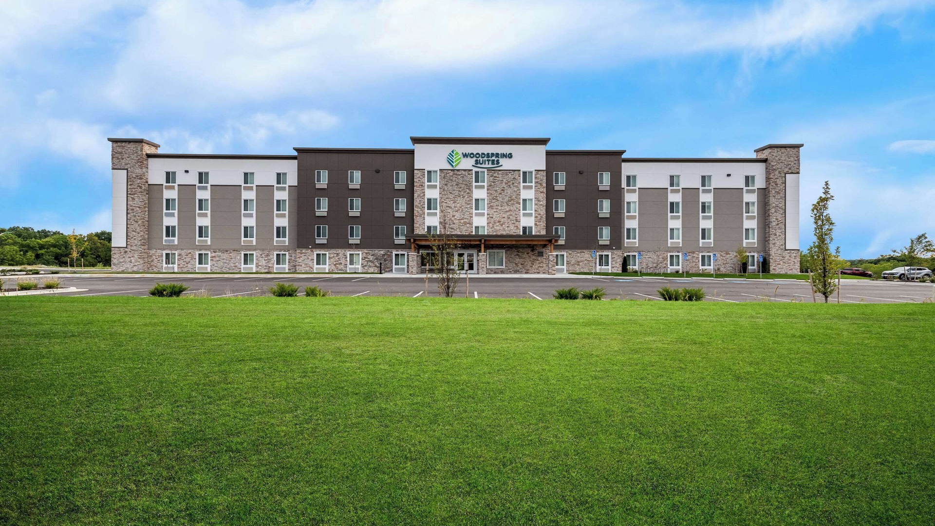 foto de Exterior en Waldron