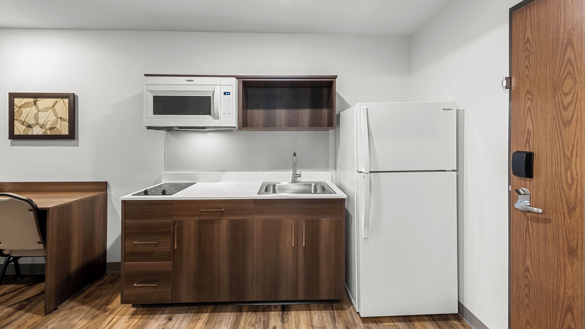 foto de Cocina en Waldron