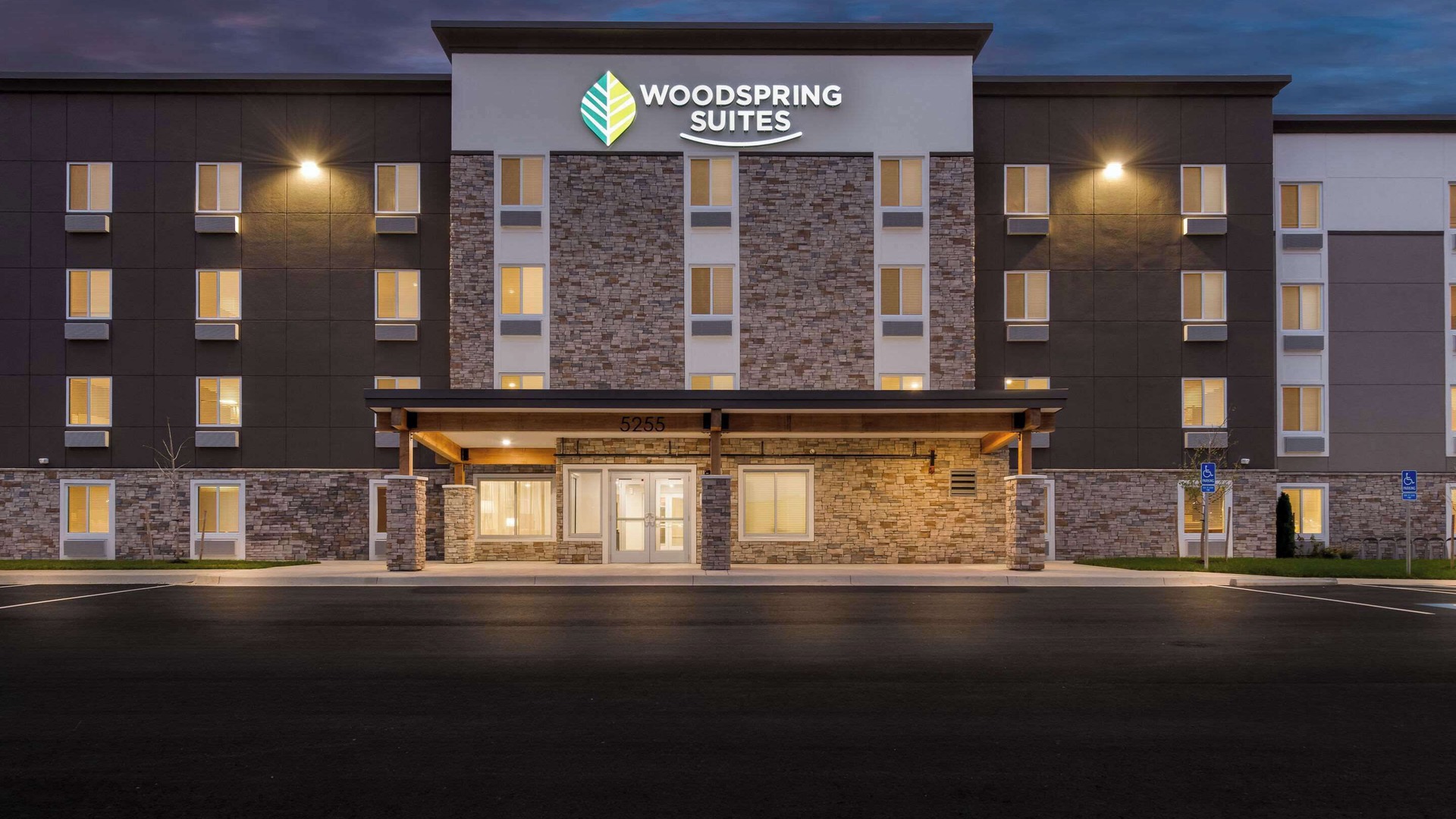 foto de Exterior en Waldron