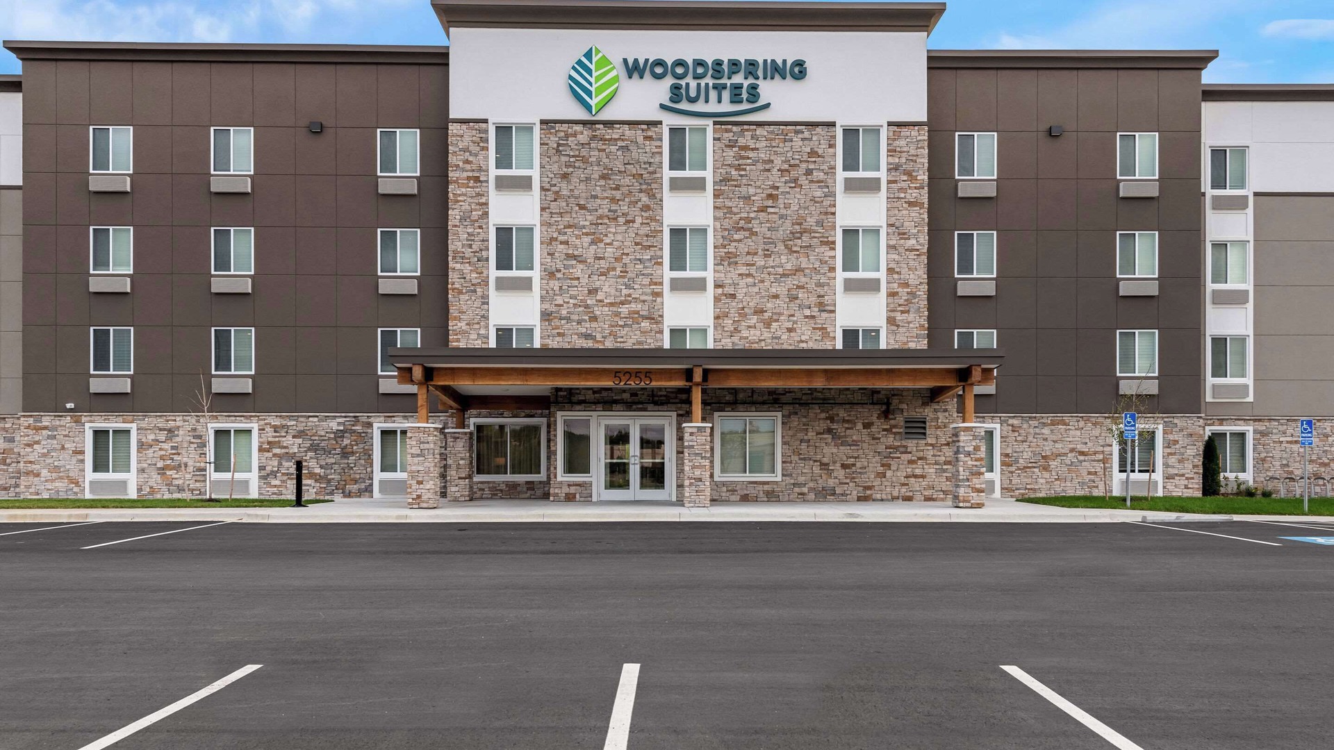 foto de Exterior en Waldron