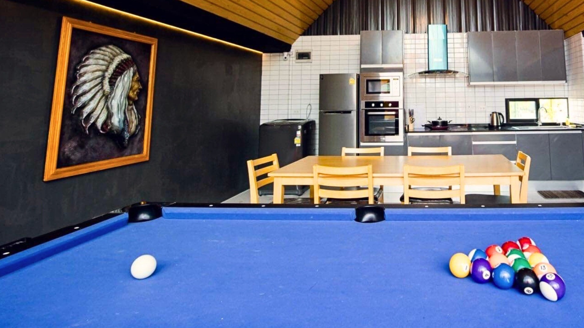 foto de Sala de estar en Hua Hin