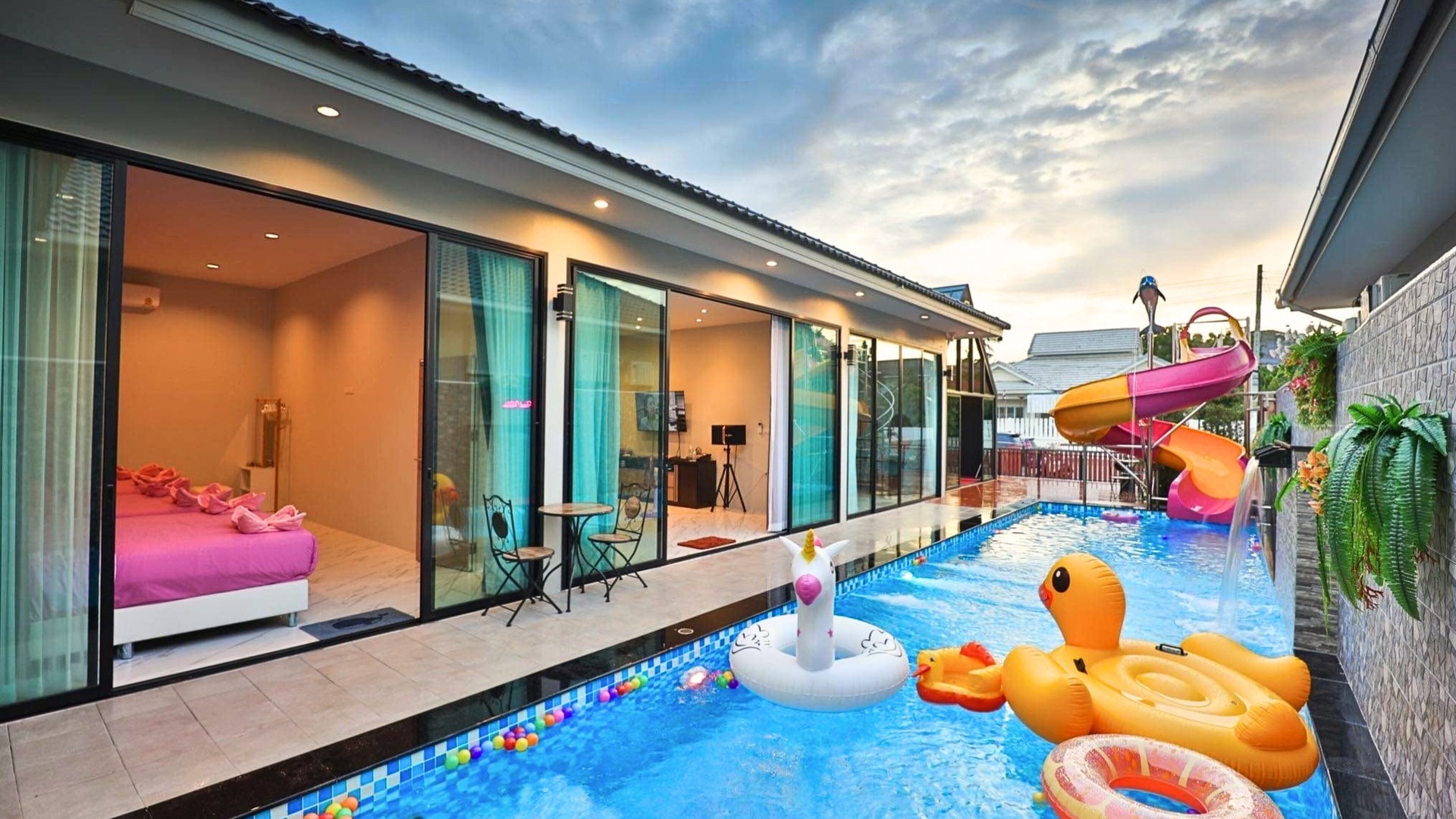 foto de Exterior en Hua Hin