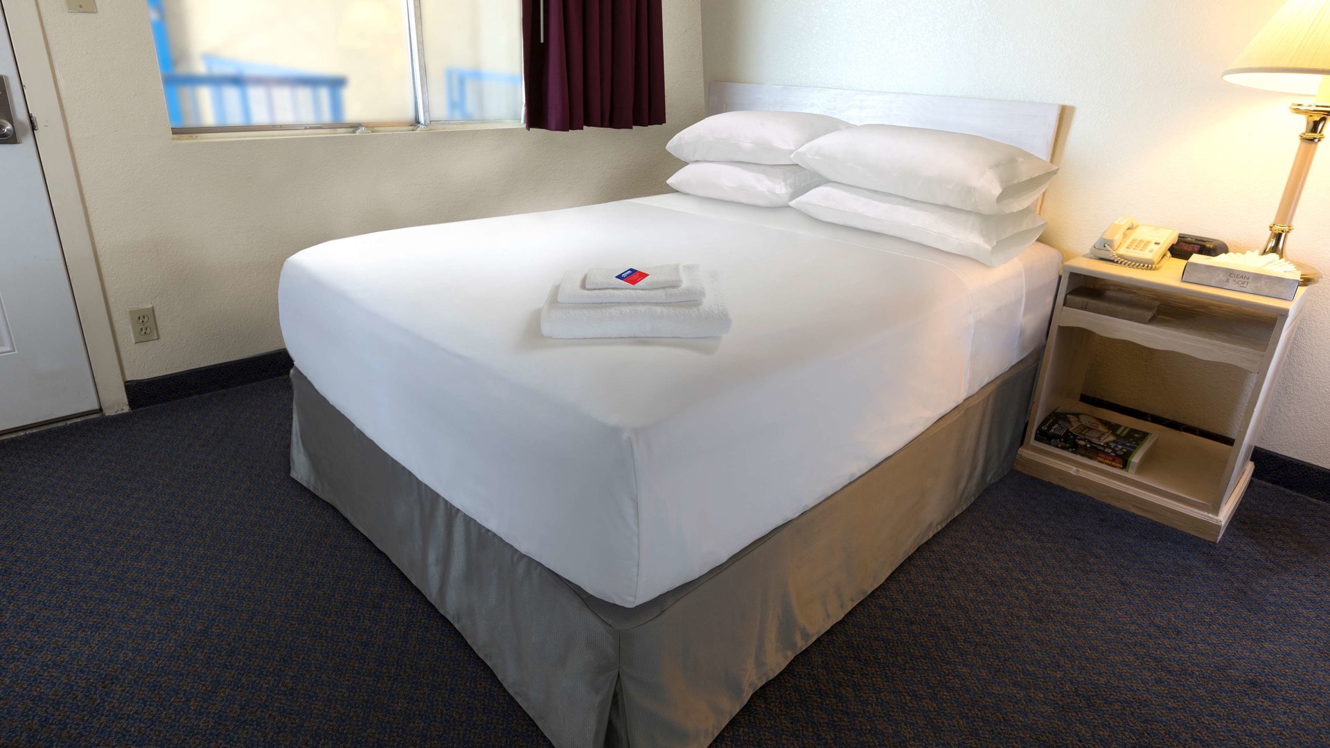 foto de Dormitorio en Kelso