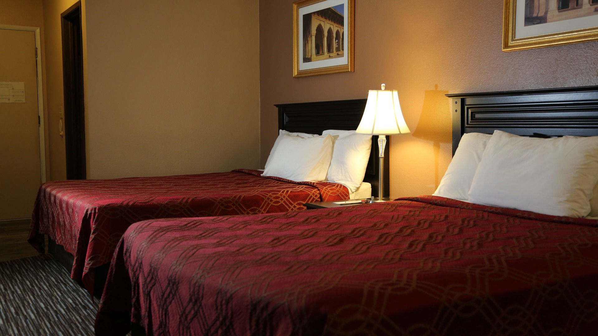 foto de Dormitorio en Kelso