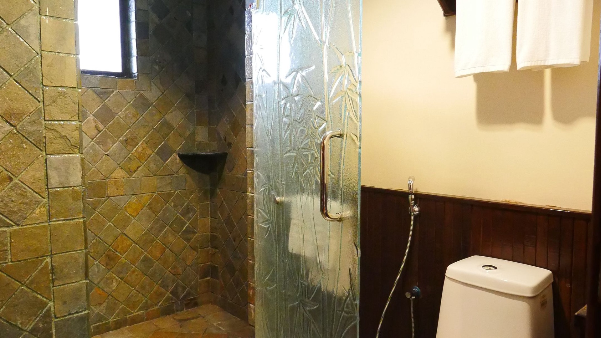 foto de Baño en Cyberjaya
