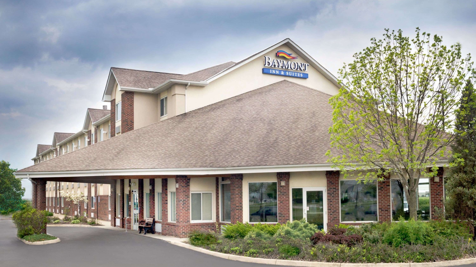 foto de Exterior en Columbus