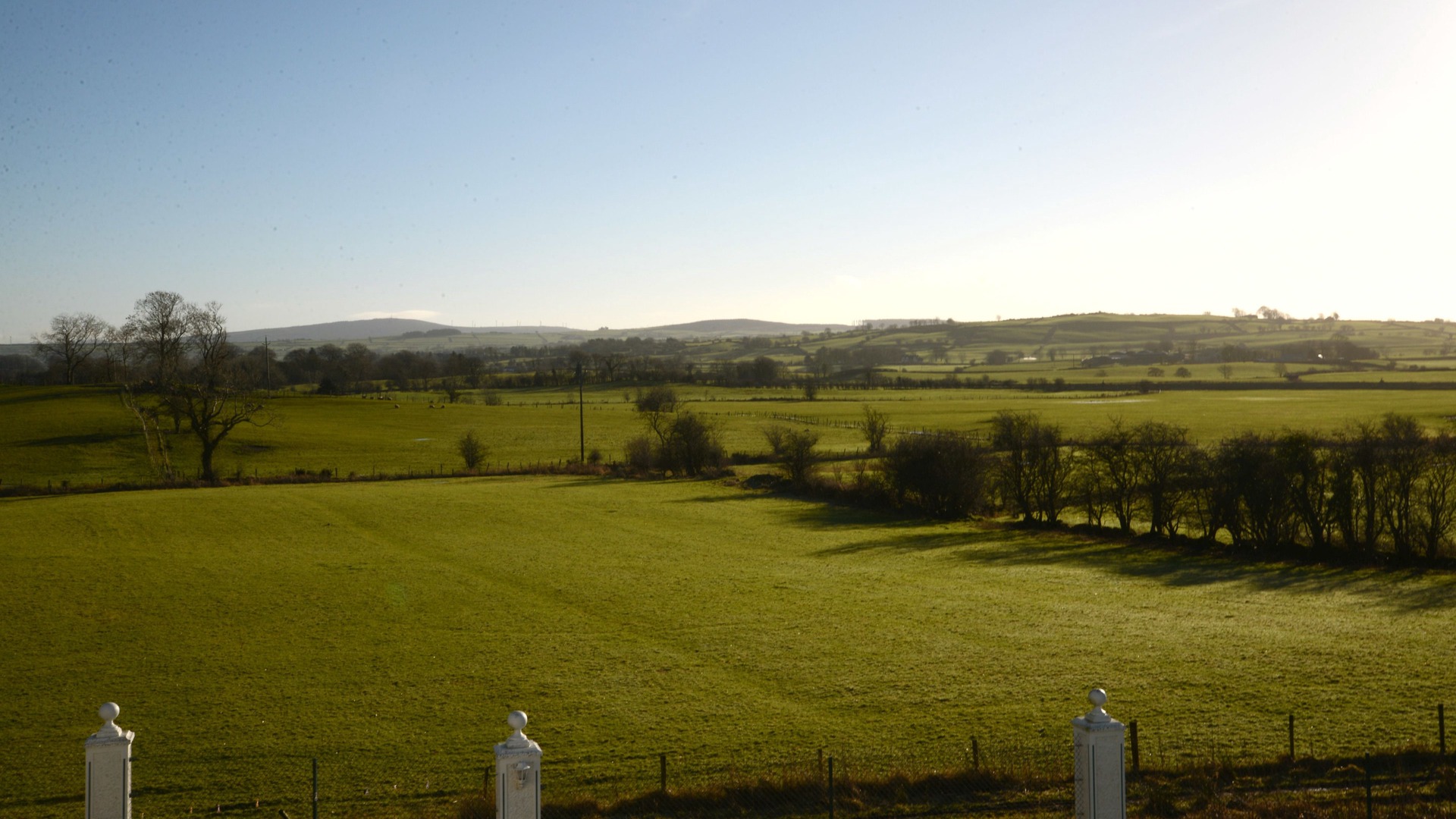 foto de Dormitorio en Castlederg