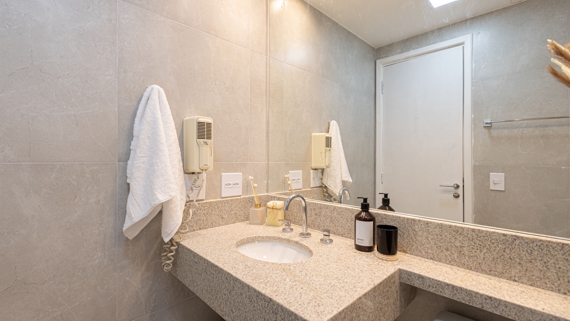 foto de Baño en Moema