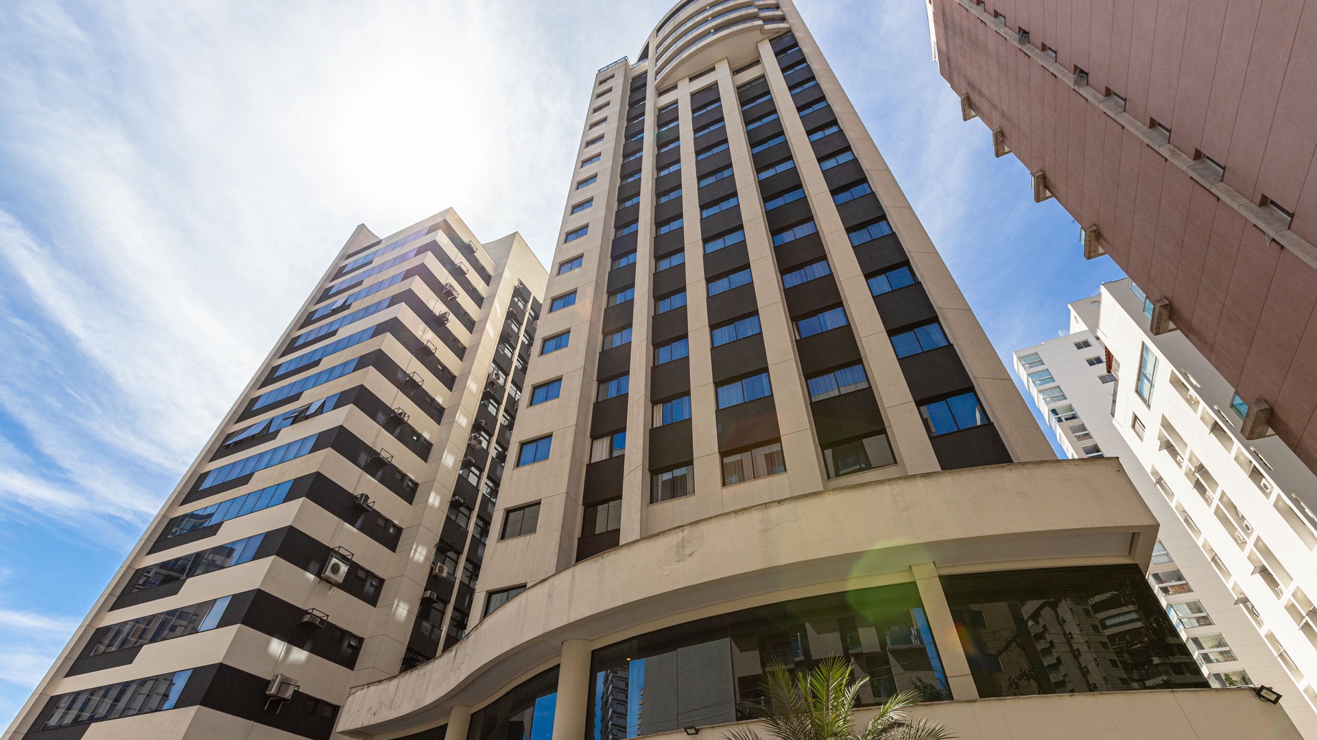 foto de Exterior en Moema