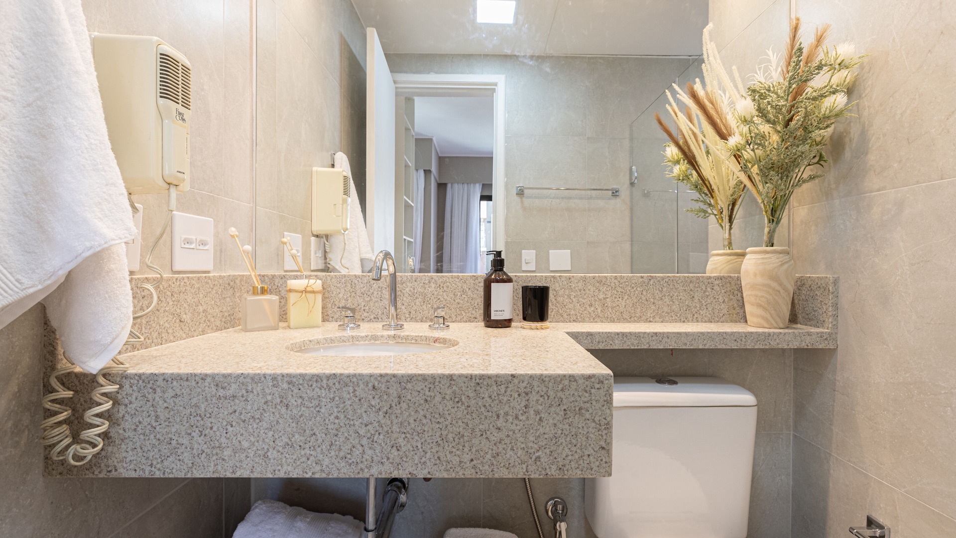 foto de Baño en Moema