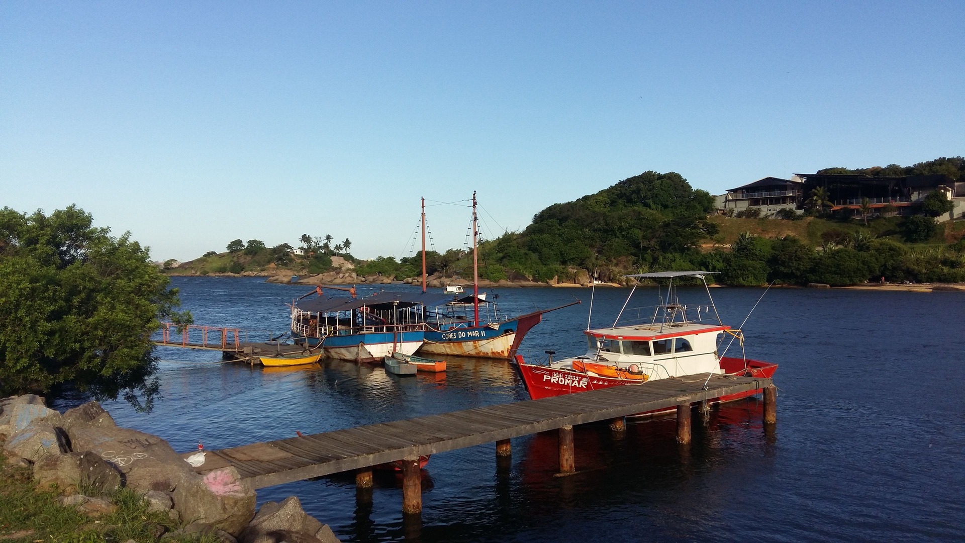 foto de Otras en Pontal de Camburi