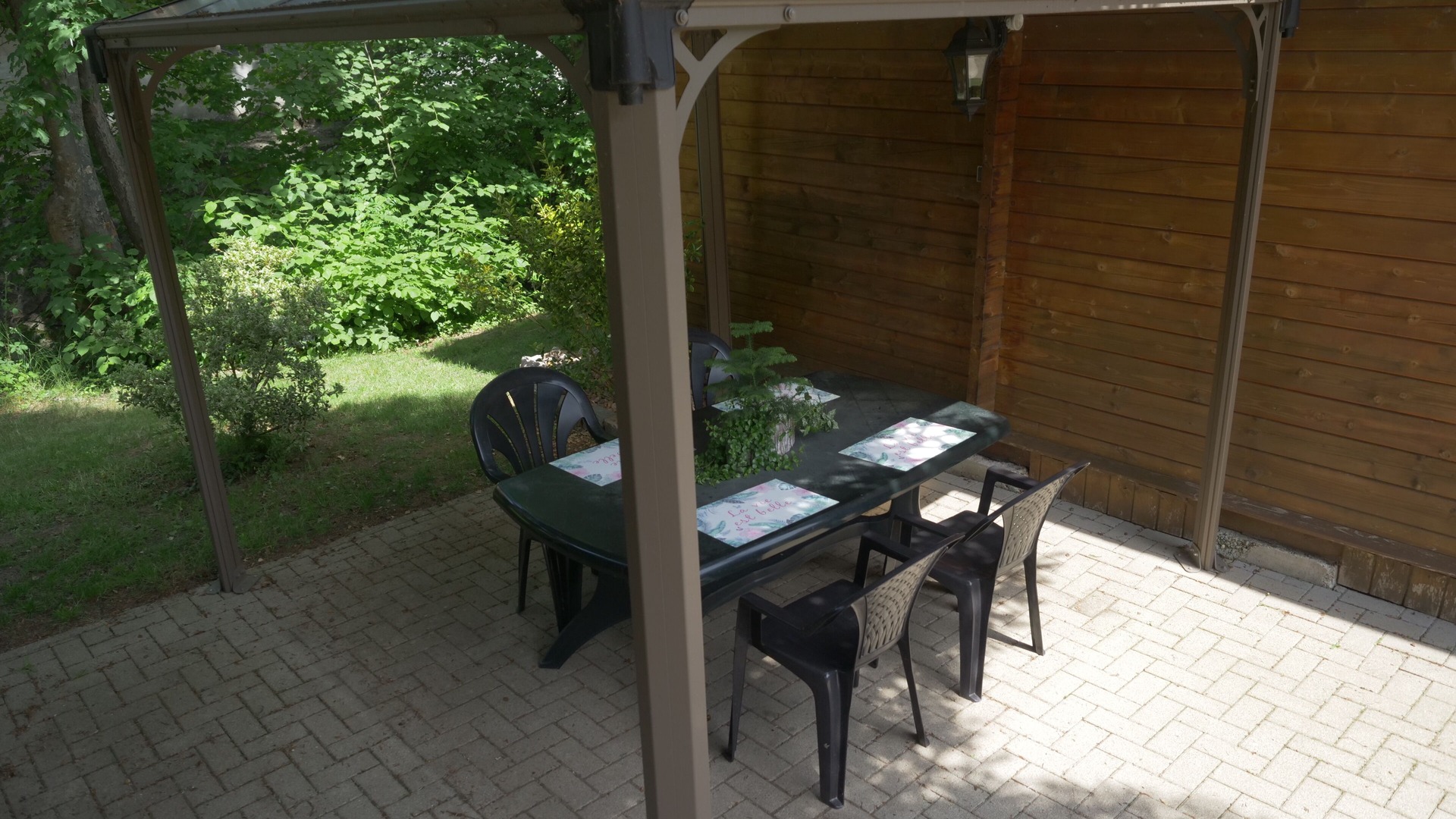 foto de Exterior en Munster