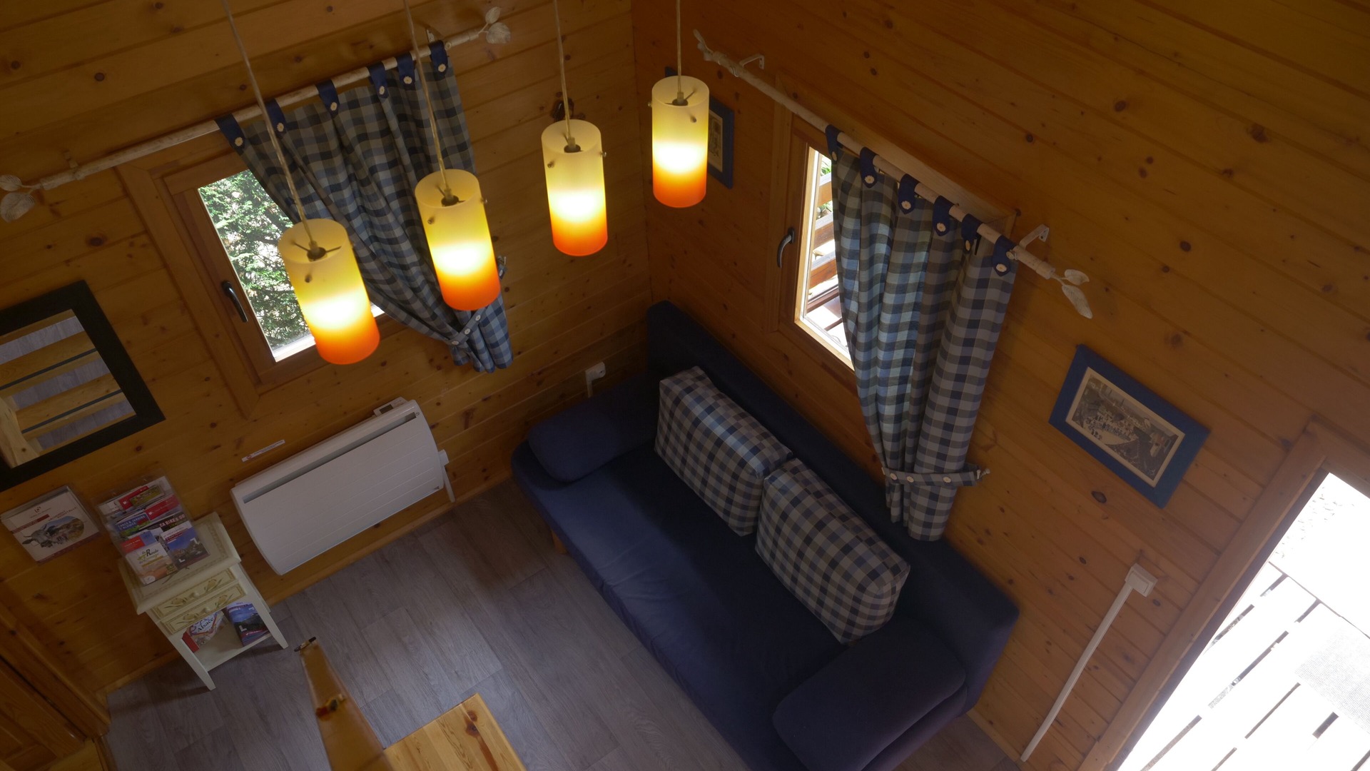 foto de Sala de estar en Munster