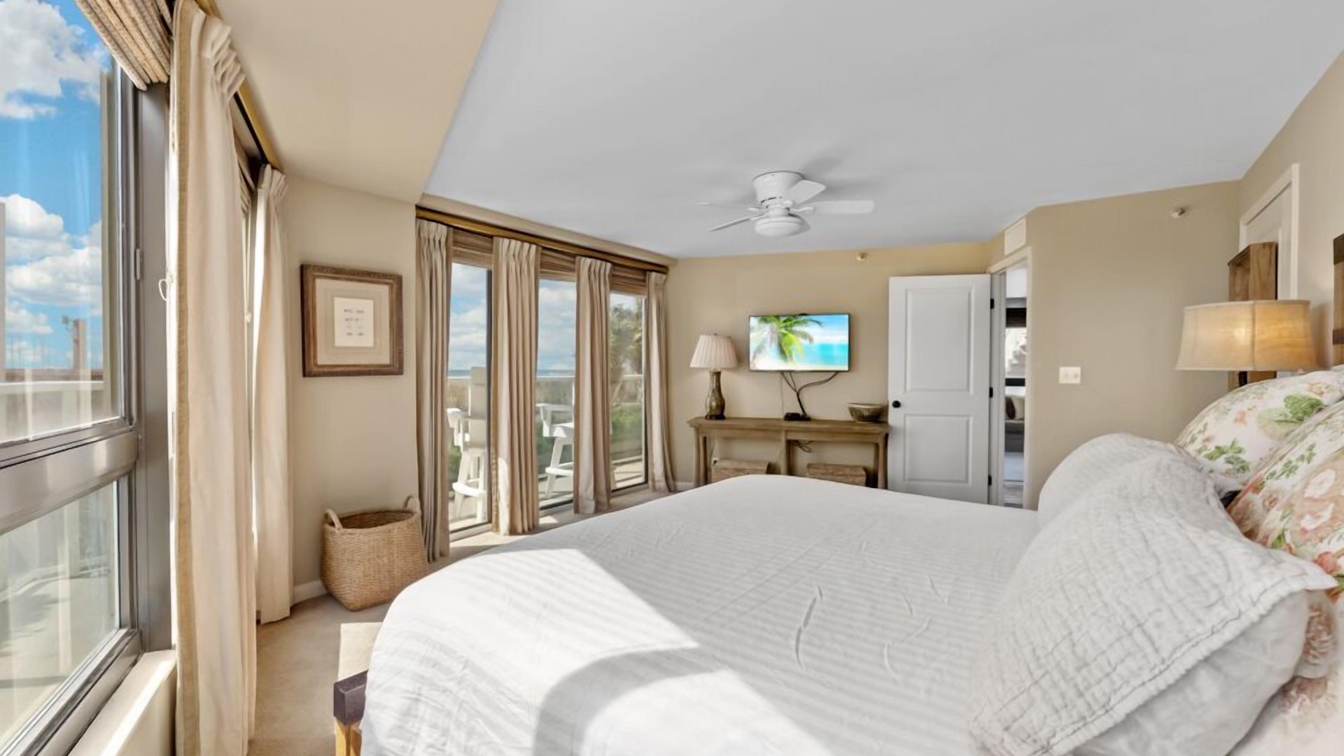 foto de Dormitorio en Sandestin
