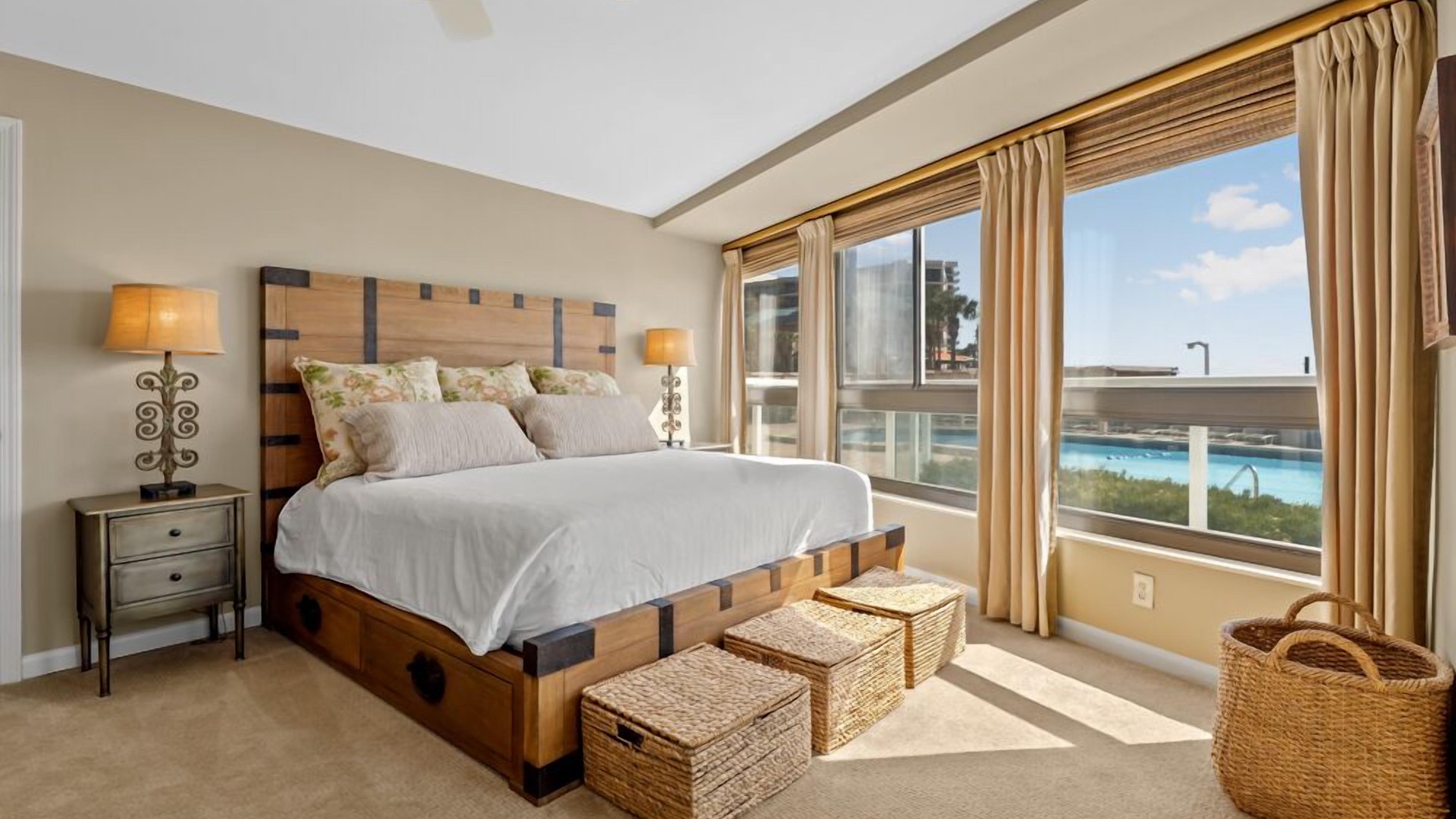 foto de Dormitorio en Sandestin