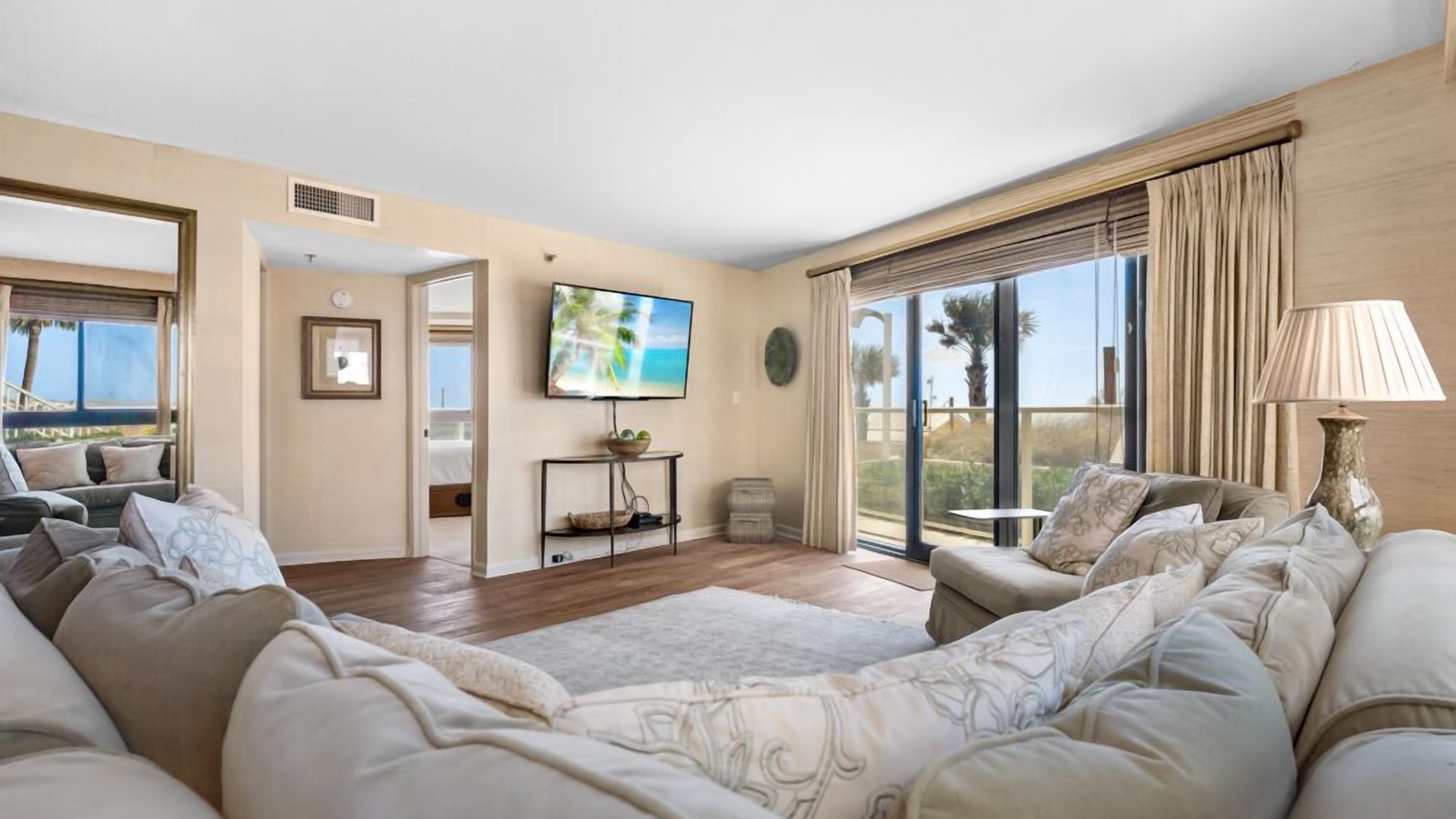 foto de Sala de estar en Sandestin