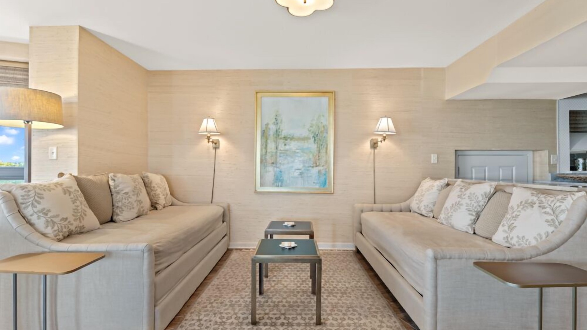 foto de Sala de estar en Sandestin