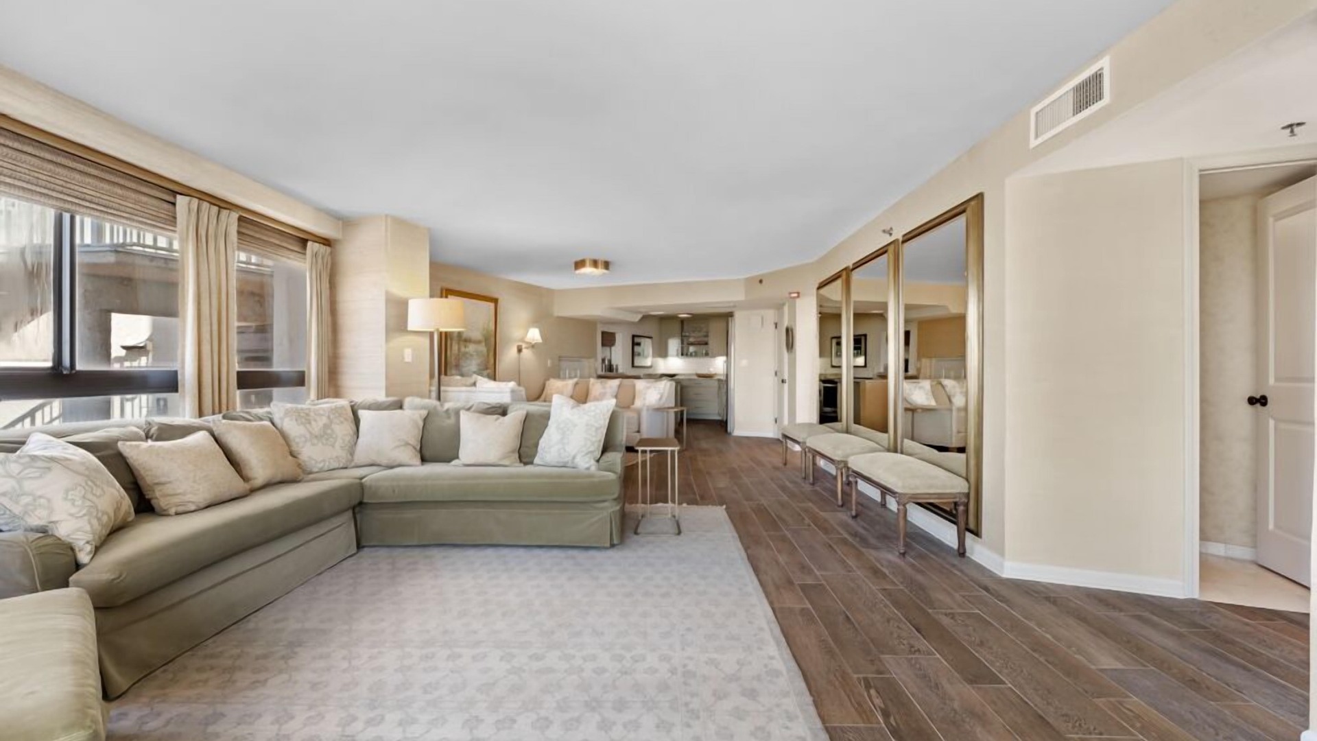 foto de Sala de estar en Sandestin