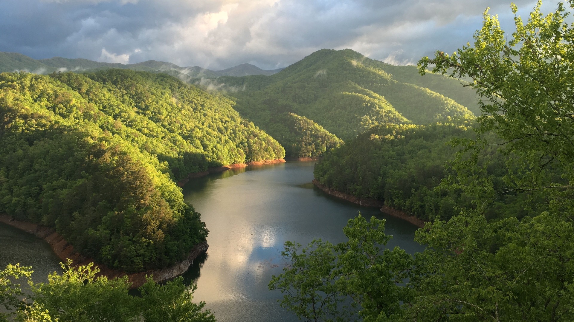 foto de Otras en Bryson City