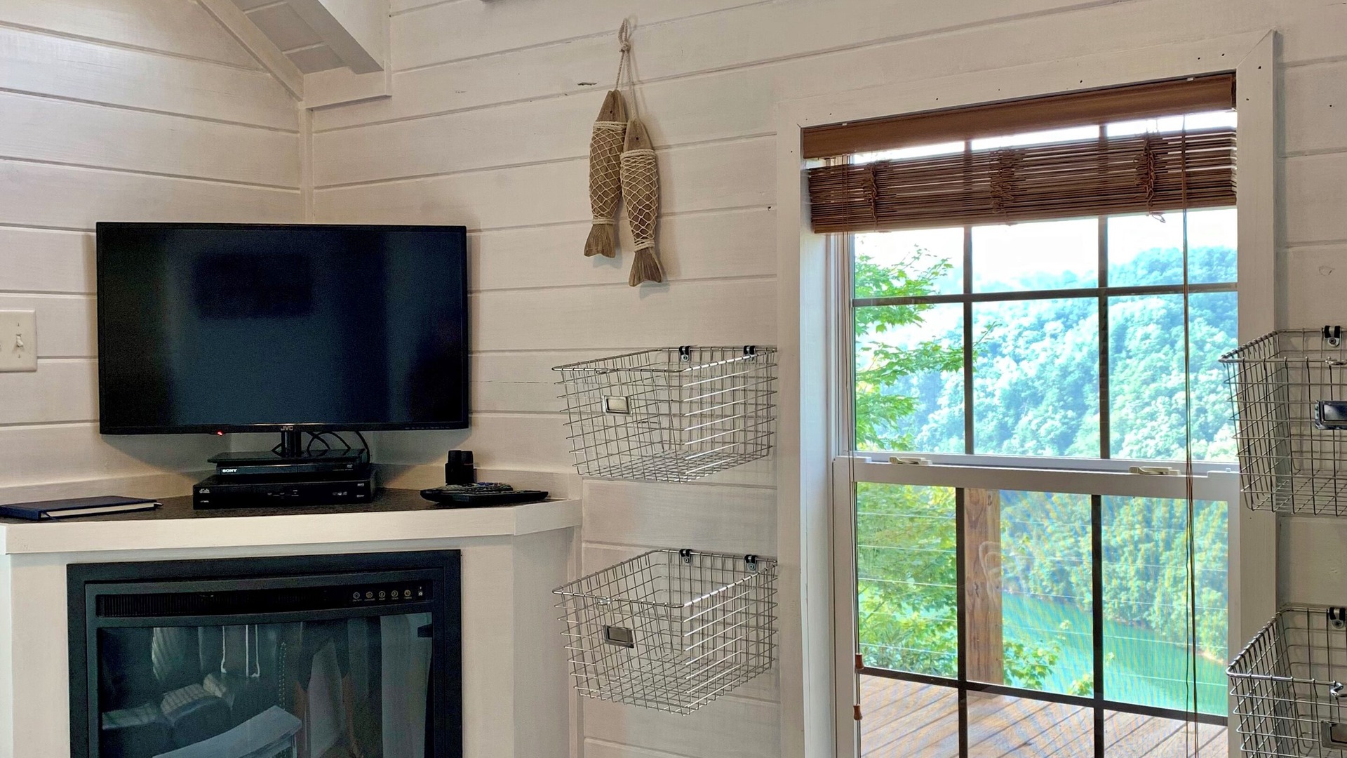 foto de Dormitorio en Bryson City