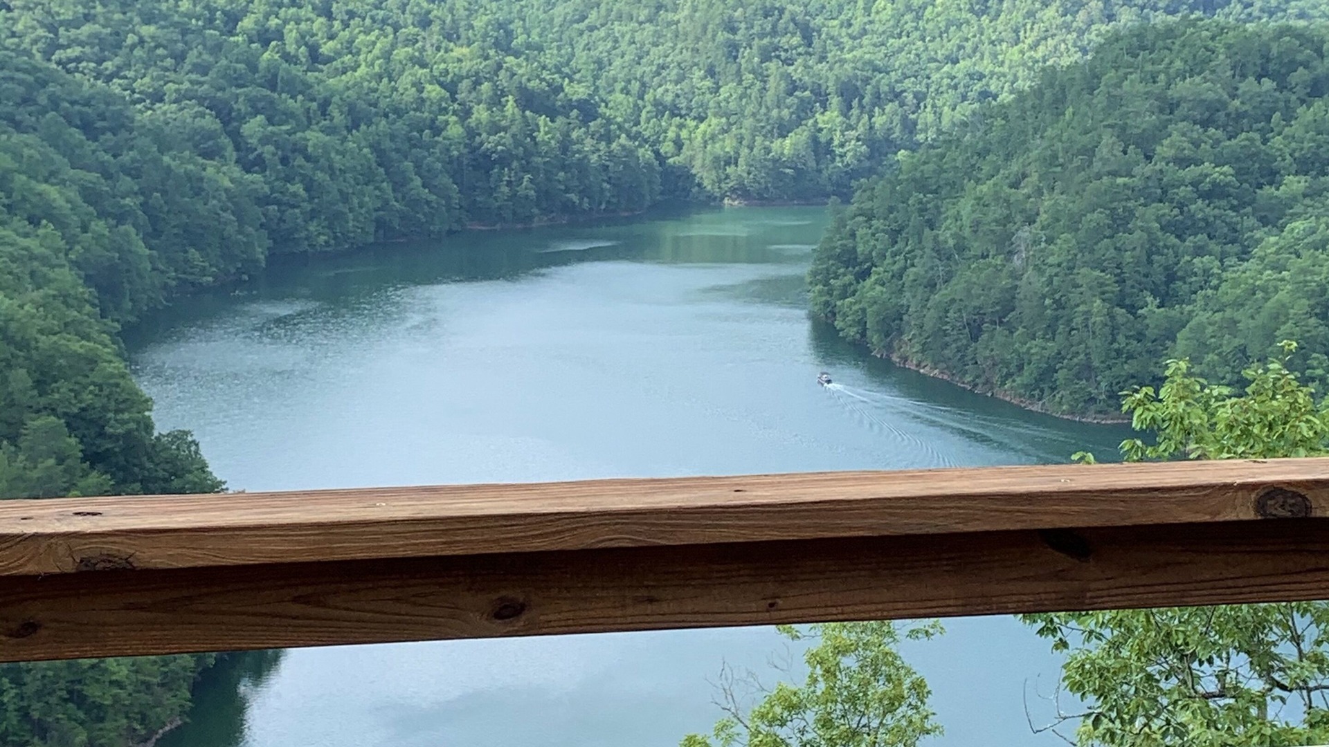 foto de Otras en Bryson City