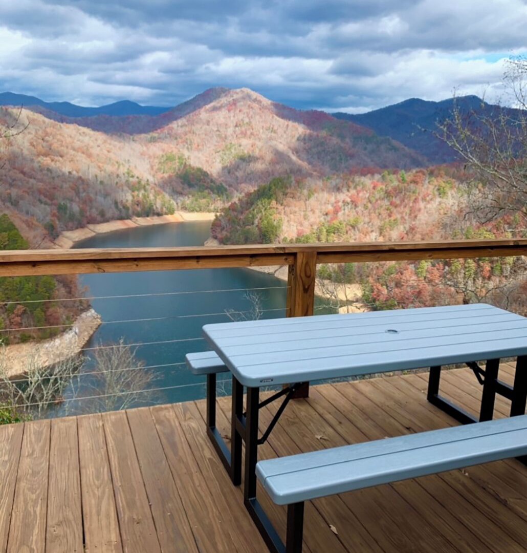 foto de Exterior en Bryson City