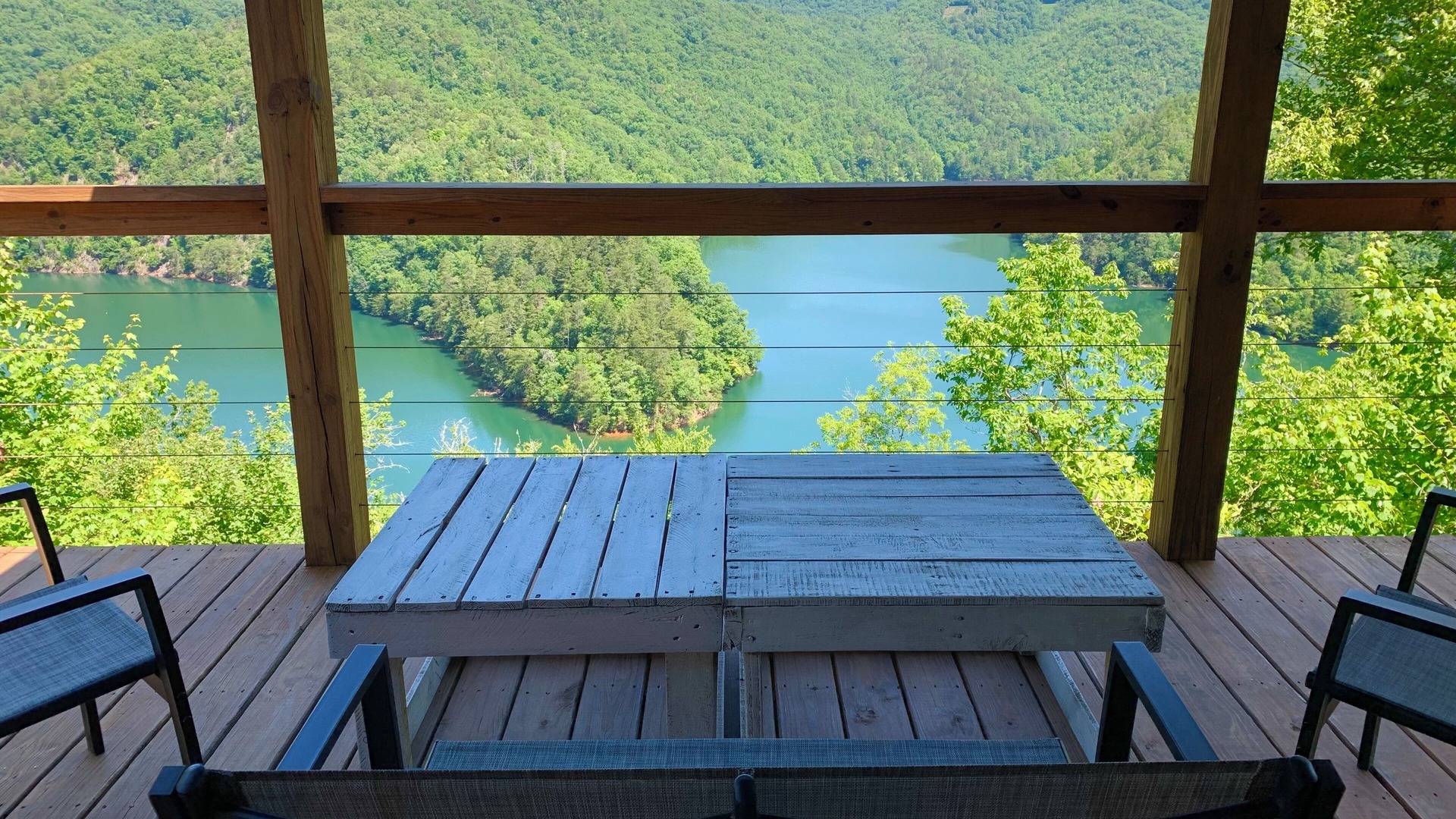 foto de Otras en Bryson City