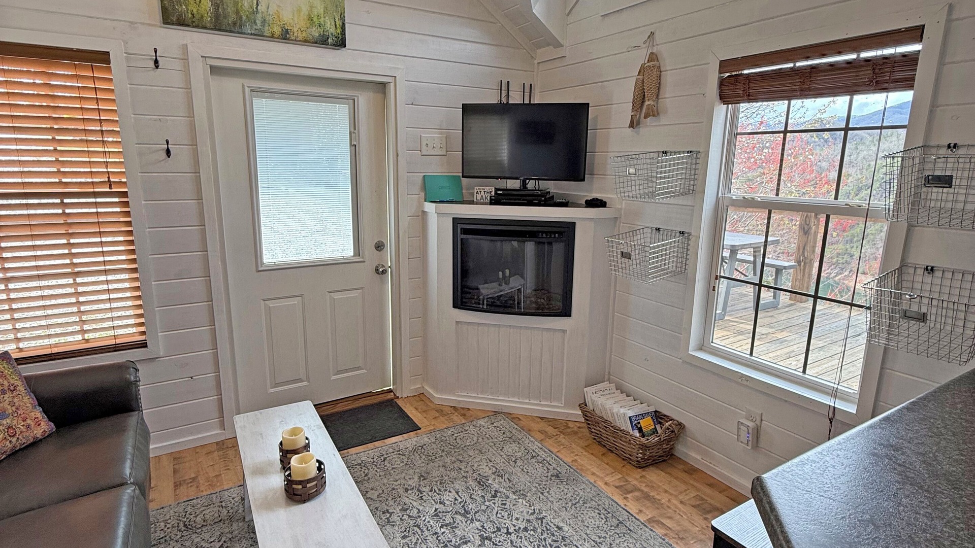 foto de Dormitorio en Bryson City
