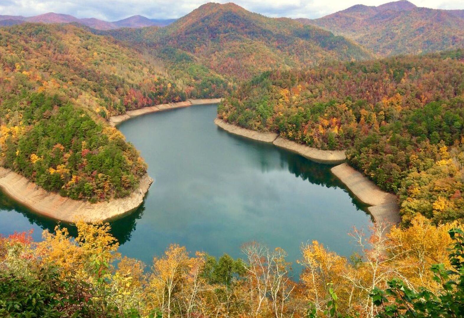 foto de Otras en Bryson City
