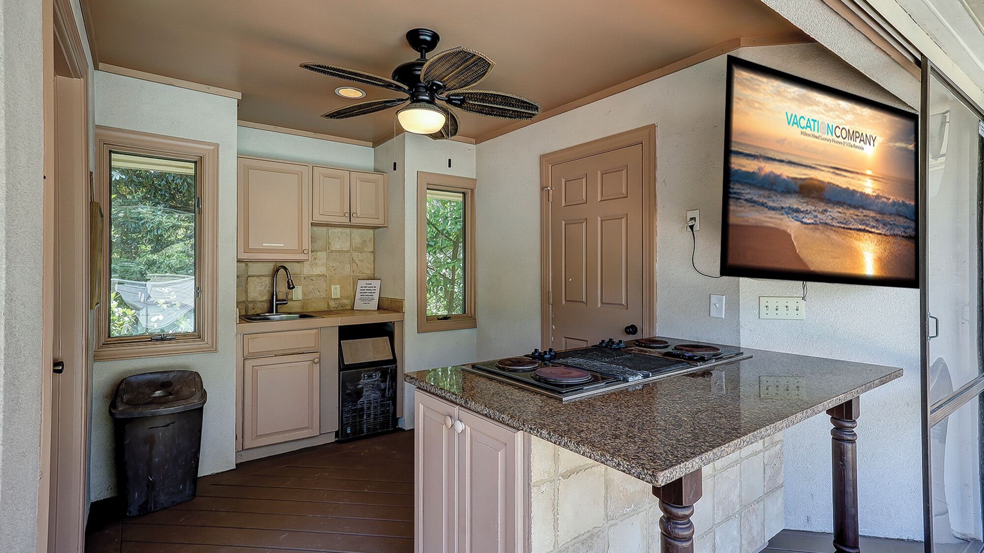 foto de Exterior en Palmetto Dunes