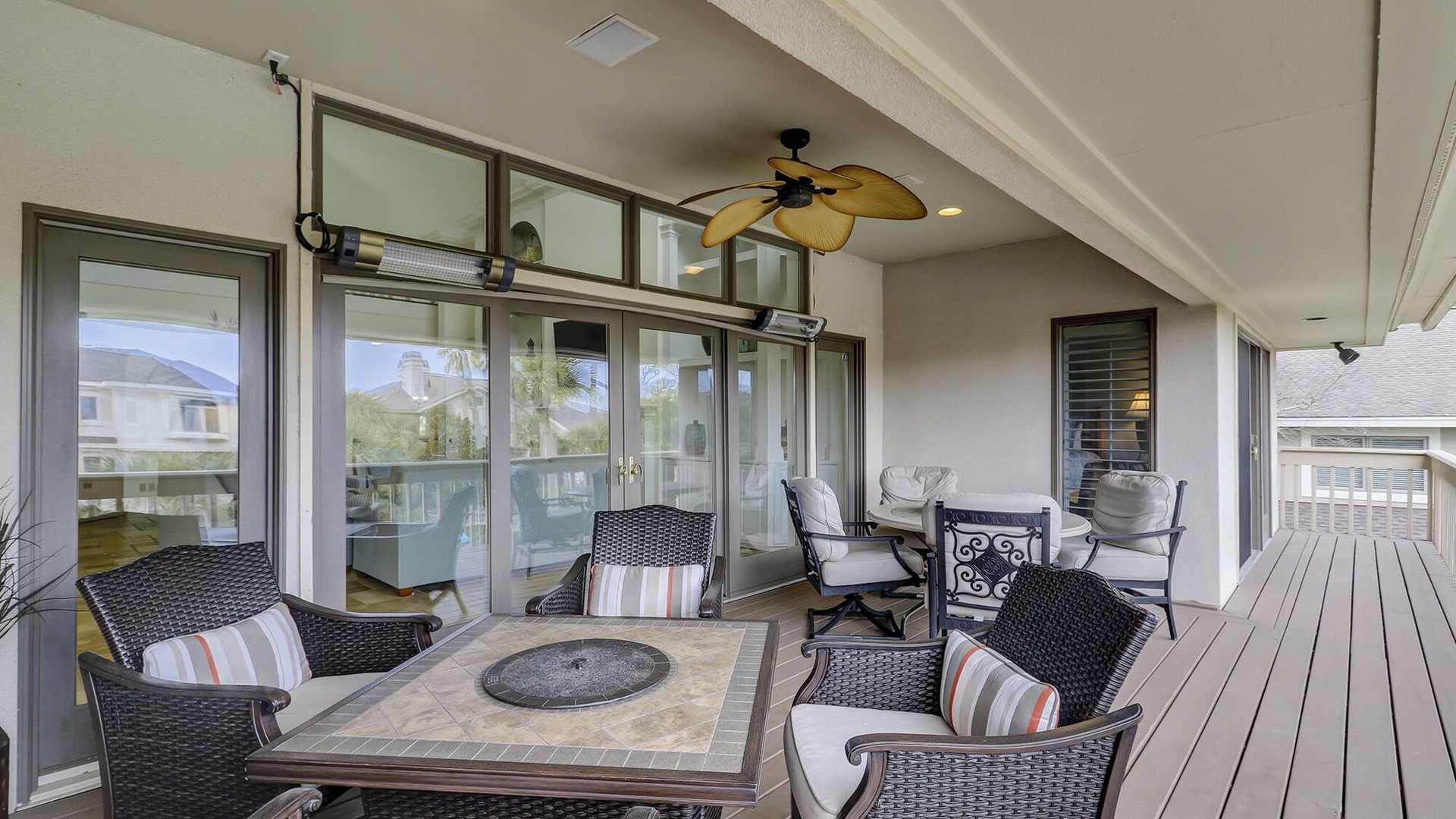foto de Exterior en Palmetto Dunes