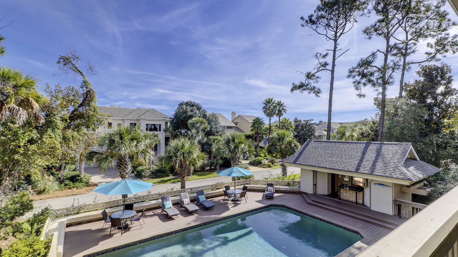 foto de Otras en Palmetto Dunes
