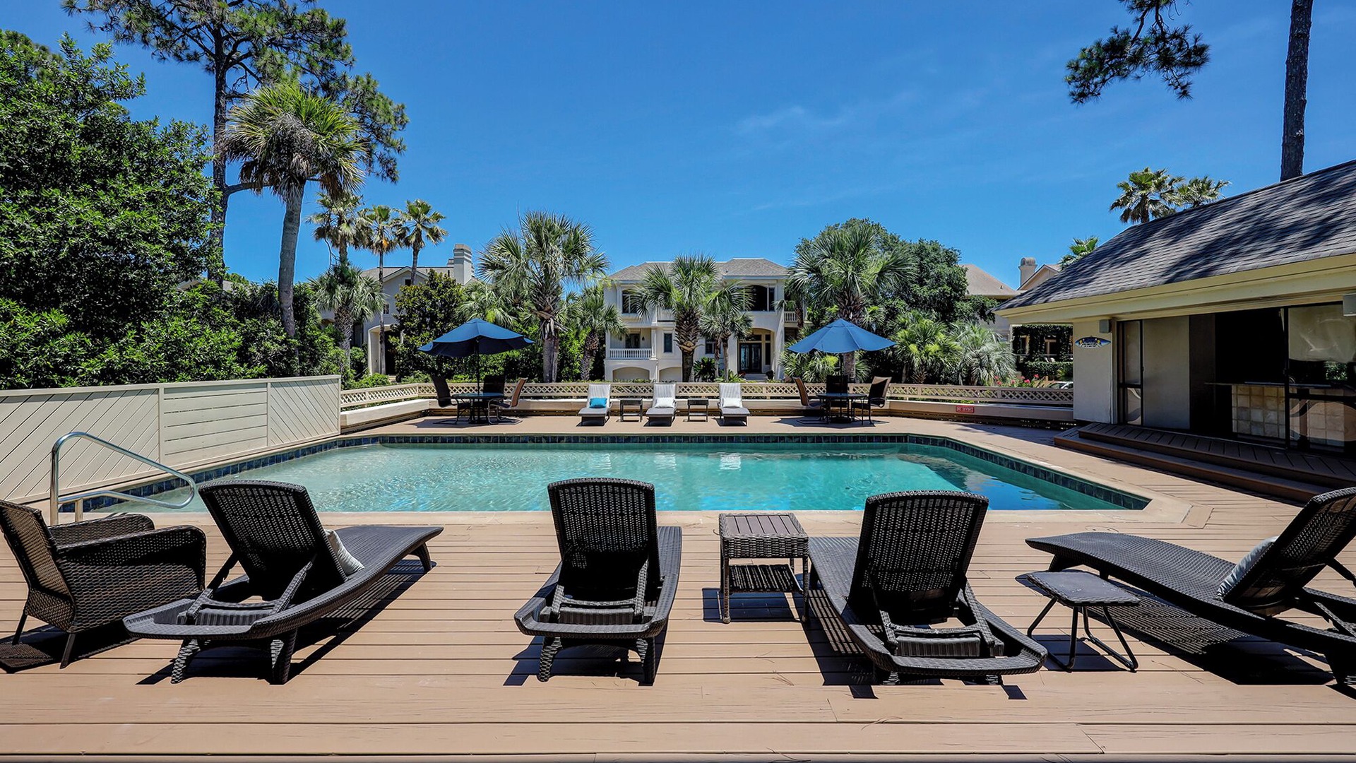 foto de Exterior en Palmetto Dunes