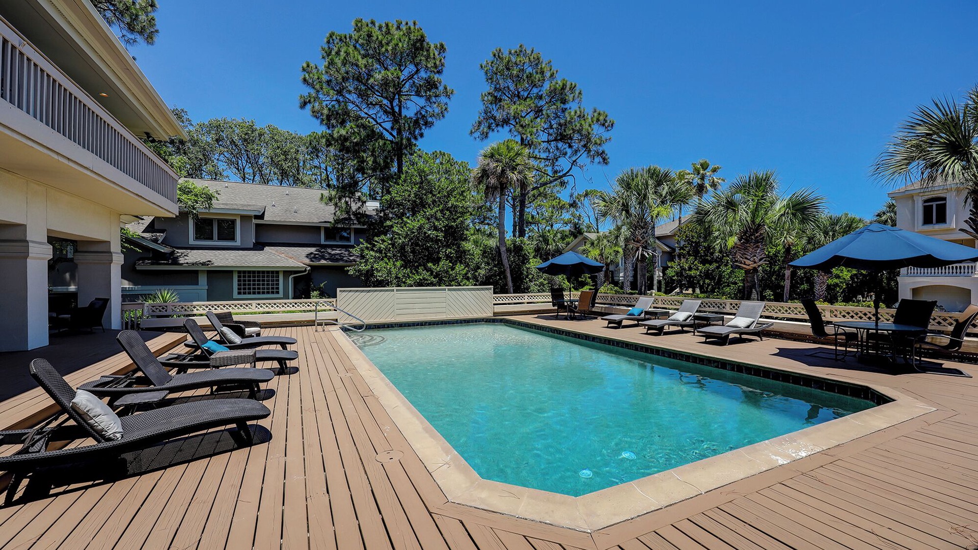 foto de Exterior en Palmetto Dunes