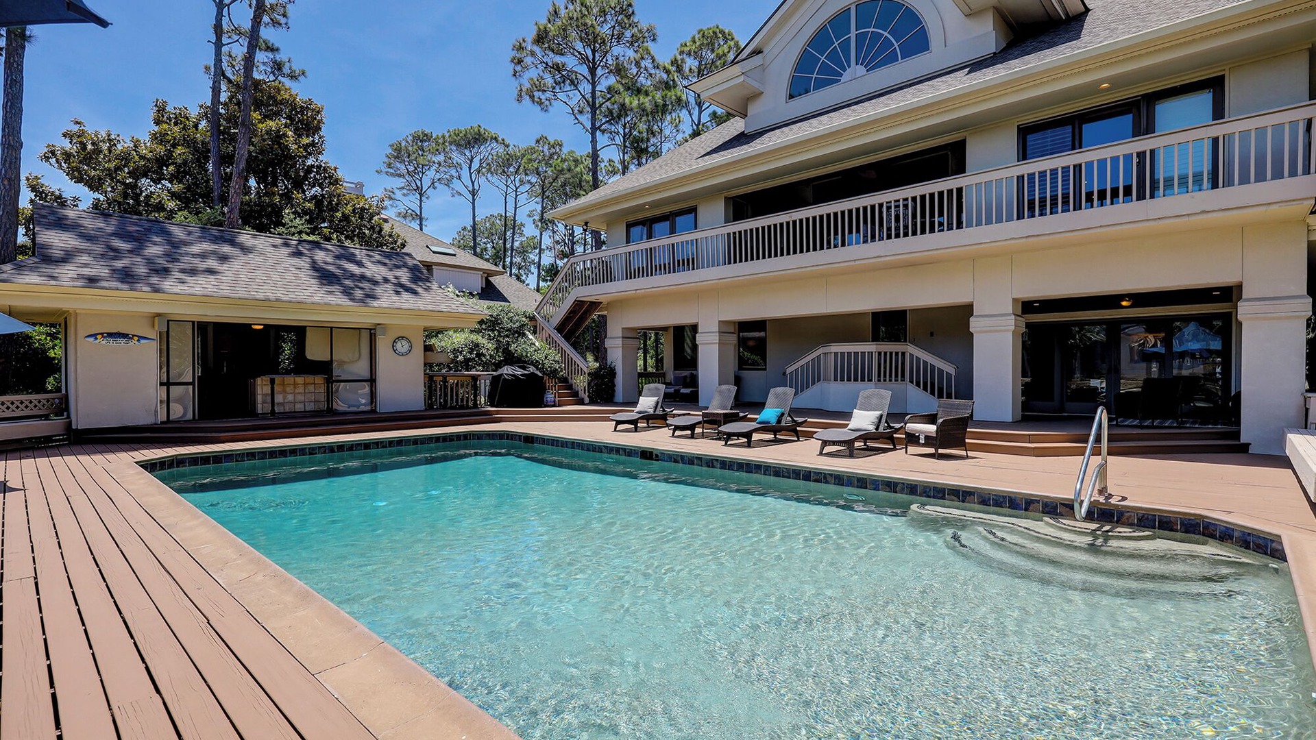 foto de Otras en Palmetto Dunes