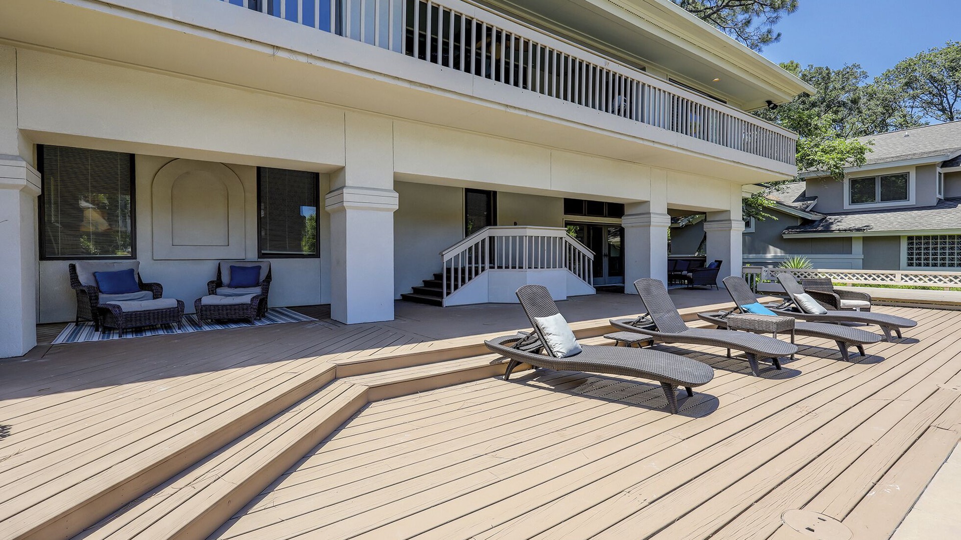 foto de Exterior en Palmetto Dunes