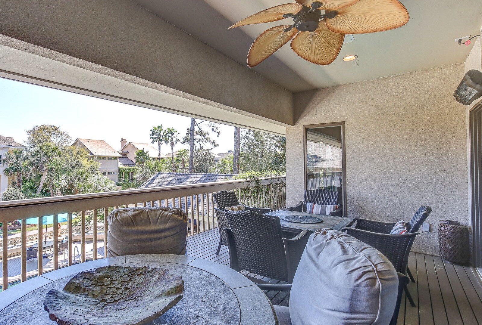foto de Exterior en Palmetto Dunes